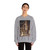 DONATELLO - The High Altar of St Anthony2 (Artwork) Crewneck Sweatshirt