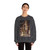 DONATELLO - The High Altar of St Anthony2 (Artwork) Crewneck Sweatshirt