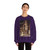 DONATELLO - The High Altar of St Anthony2 (Artwork) Crewneck Sweatshirt