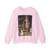 DONATELLO - The High Altar of St Anthony2 (Artwork) Crewneck Sweatshirt