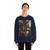 DELACROIX, EUGENE - The Abduction of Rebecca 2 (Artwork) Crewneck Sweatshirt