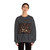 CORTE, Gabriel de la - Grotesques with Flowers2 (Artwork) Crewneck Sweatshirt