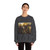 DELACROIX, EUGENE - The Battle of Taillebourg (draft) (Artwork) Crewneck Sweatshirt