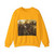DELACROIX, EUGENE - The Battle of Taillebourg (draft) (Artwork) Crewneck Sweatshirt
