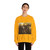 DELACROIX, EUGENE - The Battle of Taillebourg (draft) (Artwork) Crewneck Sweatshirt