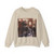 DONNER, Georg Raphael - Danube Well (detail)2 (Artwork) Crewneck Sweatshirt