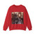 DONNER, Georg Raphael - Danube Well (detail)2 (Artwork) Crewneck Sweatshirt