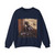 DONNER, Georg Raphael - Danube Well (detail)3 (Artwork) Crewneck Sweatshirt