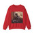 DONNER, Georg Raphael - Danube Well (detail)3 (Artwork) Crewneck Sweatshirt