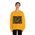 CORTE, Gabriel de la - Grotesques with Flowers (Artwork) Crewneck Sweatshirt