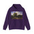 SHISKIN, Ivan Ivanovich - Cows at a Watering. 1867 (Artwork) Hoodie