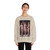 CRANACH, Lucas the Elder - The Three Graces (Artwork) Crewneck Sweatshirt