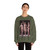 CRANACH, Lucas the Elder - The Three Graces (Artwork) Crewneck Sweatshirt