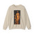 CRANACH, Lucas the Elder - Venus and Cupid (Artwork) Crewneck Sweatshirt