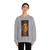 CRANACH, Lucas the Elder - Venus and Cupid (Artwork) Crewneck Sweatshirt