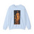 CRANACH, Lucas the Elder - Venus and Cupid (Artwork) Crewneck Sweatshirt