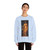 CRANACH, Lucas the Elder - Venus and Cupid (Artwork) Crewneck Sweatshirt