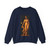 CRANACH, Lucas the Elder - Venus and Cupid (Artwork) Crewneck Sweatshirt