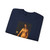 CRANACH, Lucas the Elder - Venus and Cupid (Artwork) Crewneck Sweatshirt