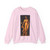 CRANACH, Lucas the Elder - Venus and Cupid (Artwork) Crewneck Sweatshirt