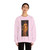 CRANACH, Lucas the Elder - Venus and Cupid (Artwork) Crewneck Sweatshirt