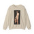 CRANACH, Lucas the Elder - Venus and Cupid2 (Artwork) Crewneck Sweatshirt