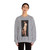 CRANACH, Lucas the Elder - Venus and Cupid2 (Artwork) Crewneck Sweatshirt