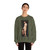 CRANACH, Lucas the Elder - Venus and Cupid2 (Artwork) Crewneck Sweatshirt