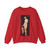 CRANACH, Lucas the Elder - Venus and Cupid2 (Artwork) Crewneck Sweatshirt