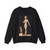 CRANACH, Lucas the Elder - Venus and Cupid3 (Artwork) Crewneck Sweatshirt