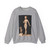 CRANACH, Lucas the Elder - Venus and Cupid3 (Artwork) Crewneck Sweatshirt