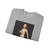 CRANACH, Lucas the Elder - Venus and Cupid3 (Artwork) Crewneck Sweatshirt