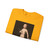 CRANACH, Lucas the Elder - Venus and Cupid3 (Artwork) Crewneck Sweatshirt