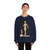CRANACH, Lucas the Elder - Venus and Cupid3 (Artwork) Crewneck Sweatshirt