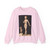 CRANACH, Lucas the Elder - Venus and Cupid3 (Artwork) Crewneck Sweatshirt
