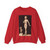 CRANACH, Lucas the Elder - Venus and Cupid3 (Artwork) Crewneck Sweatshirt