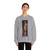 CRANACH, Lucas the Elder - Venus and Cupid4 (Artwork) Crewneck Sweatshirt