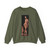 CRANACH, Lucas the Elder - Venus and Cupid4 (Artwork) Crewneck Sweatshirt