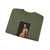 CRANACH, Lucas the Elder - Venus and Cupid4 (Artwork) Crewneck Sweatshirt