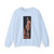 CRANACH, Lucas the Elder - Venus and Cupid4 (Artwork) Crewneck Sweatshirt