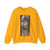 DESIDERIO da Settignano - Tomb of Carlo Marsuppini (Artwork) Crewneck Sweatshirt