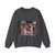 CORNELIUS, Peter - Joseph Interpreting Pharaoh's Dream (Artwork) Crewneck Sweatshirt