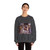 CORNELIUS, Peter - Joseph Interpreting Pharaoh's Dream (Artwork) Crewneck Sweatshirt