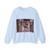 CORNELIUS, Peter - Joseph Interpreting Pharaoh's Dream (Artwork) Crewneck Sweatshirt