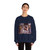 CORNELIUS, Peter - Joseph Interpreting Pharaoh's Dream (Artwork) Crewneck Sweatshirt