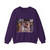 CORNELIUS, Peter - Joseph Interpreting Pharaoh's Dream (Artwork) Crewneck Sweatshirt