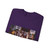 CORNELIUS, Peter - Joseph Interpreting Pharaoh's Dream (Artwork) Crewneck Sweatshirt