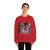 CORNELIUS, Peter - Joseph Interpreting Pharaoh's Dream (Artwork) Crewneck Sweatshirt