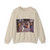CORNELIUS, Peter - Joseph Interpreting Pharaoh's Dream (Artwork) Crewneck Sweatshirt