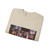 CORNELIUS, Peter - Joseph Interpreting Pharaoh's Dream (Artwork) Crewneck Sweatshirt
